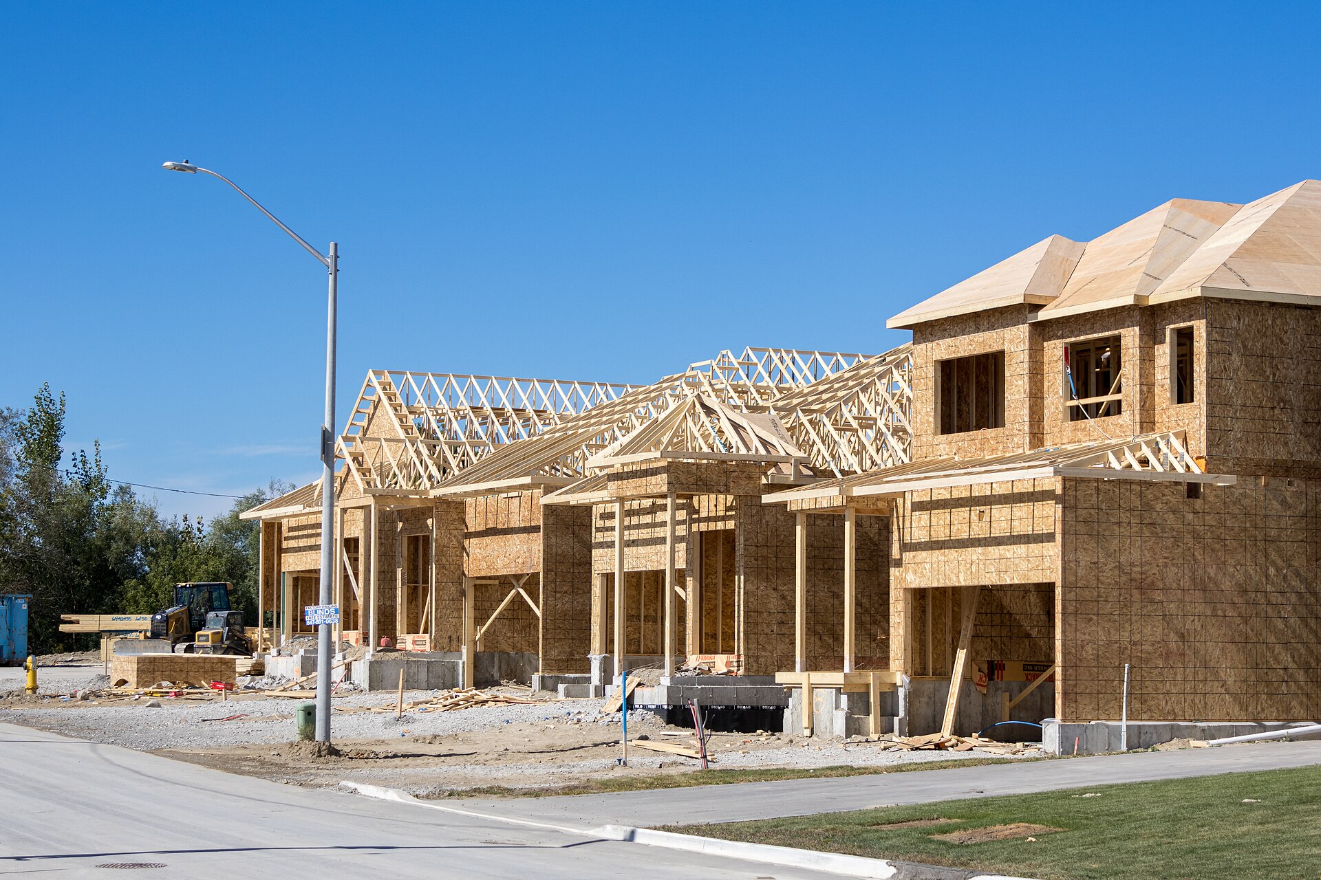 HST Rebate on New Homes in Ontario: Up to $130,000 Back If You Sign Before March 31, 2027